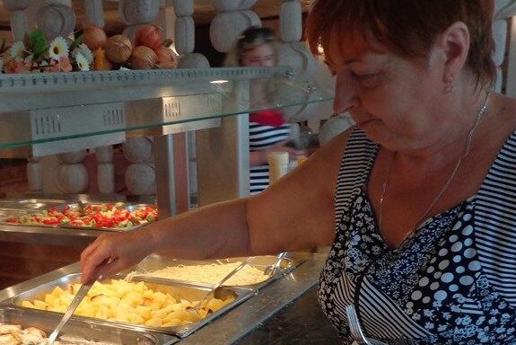 Далия Гарден